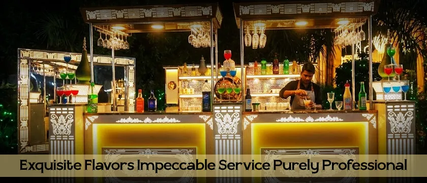 Best Catering Services in Anand nagar durg